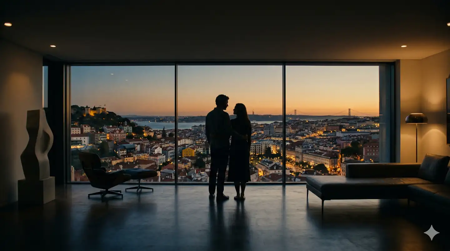 Gestão de Arrendamentos