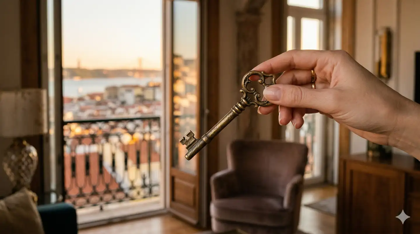 Avaliação de imóveis